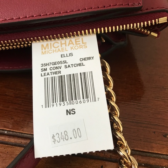 MK Stud Bag - Picture 5 of 5